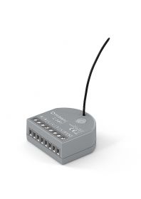 Instrukcja modułu C-MR