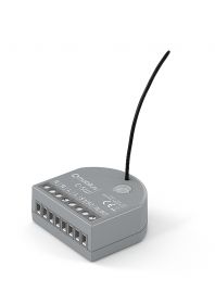 Instrukcja modułu C-SW