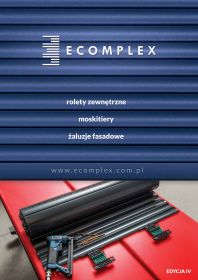 Katalog ECOMPLEX edycja IV (2024)