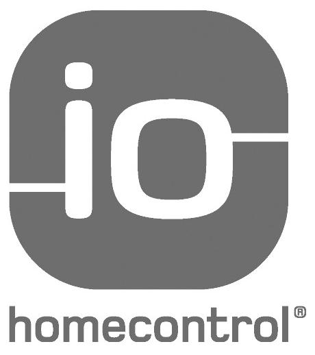 io homecontrol