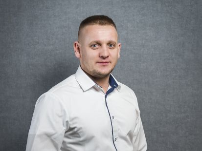 Rafał Nachajski