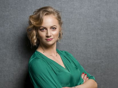 Edyta Nachajska