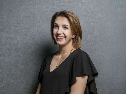 Aneta Stysiał