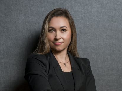 Agata Kamionka