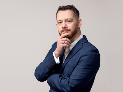 Maciej Banasik