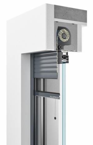 System nadstawny SKB Styroterm