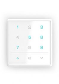 Instrukcja pilota WT 9 Lite