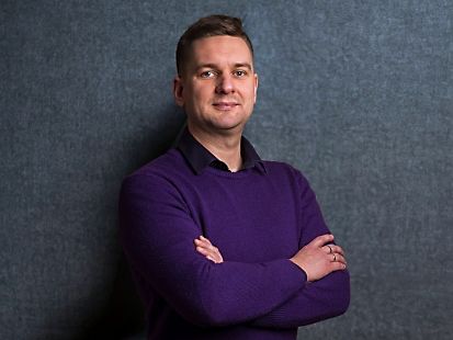 Robert Piniło